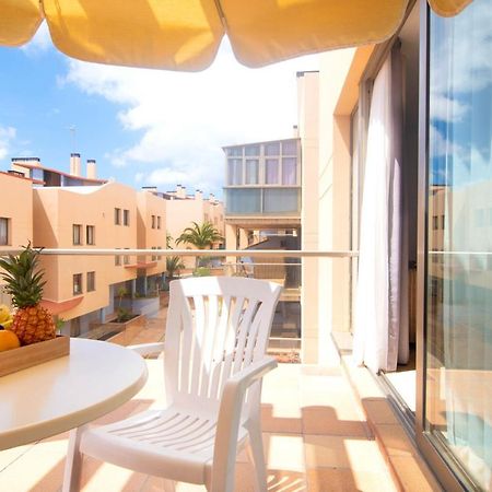 2Br Home Next To Esquinzo Beach - Terrace Pajara  Ngoại thất bức ảnh