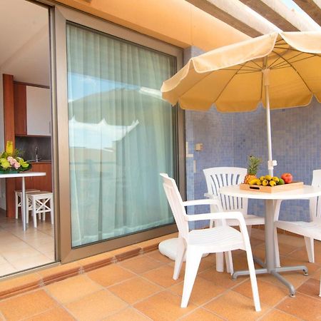 2Br Home Next To Esquinzo Beach - Terrace Pajara  Ngoại thất bức ảnh