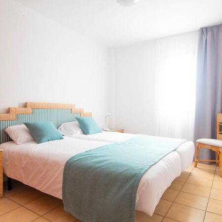 2Br Home Next To Esquinzo Beach - Terrace Pajara  Ngoại thất bức ảnh