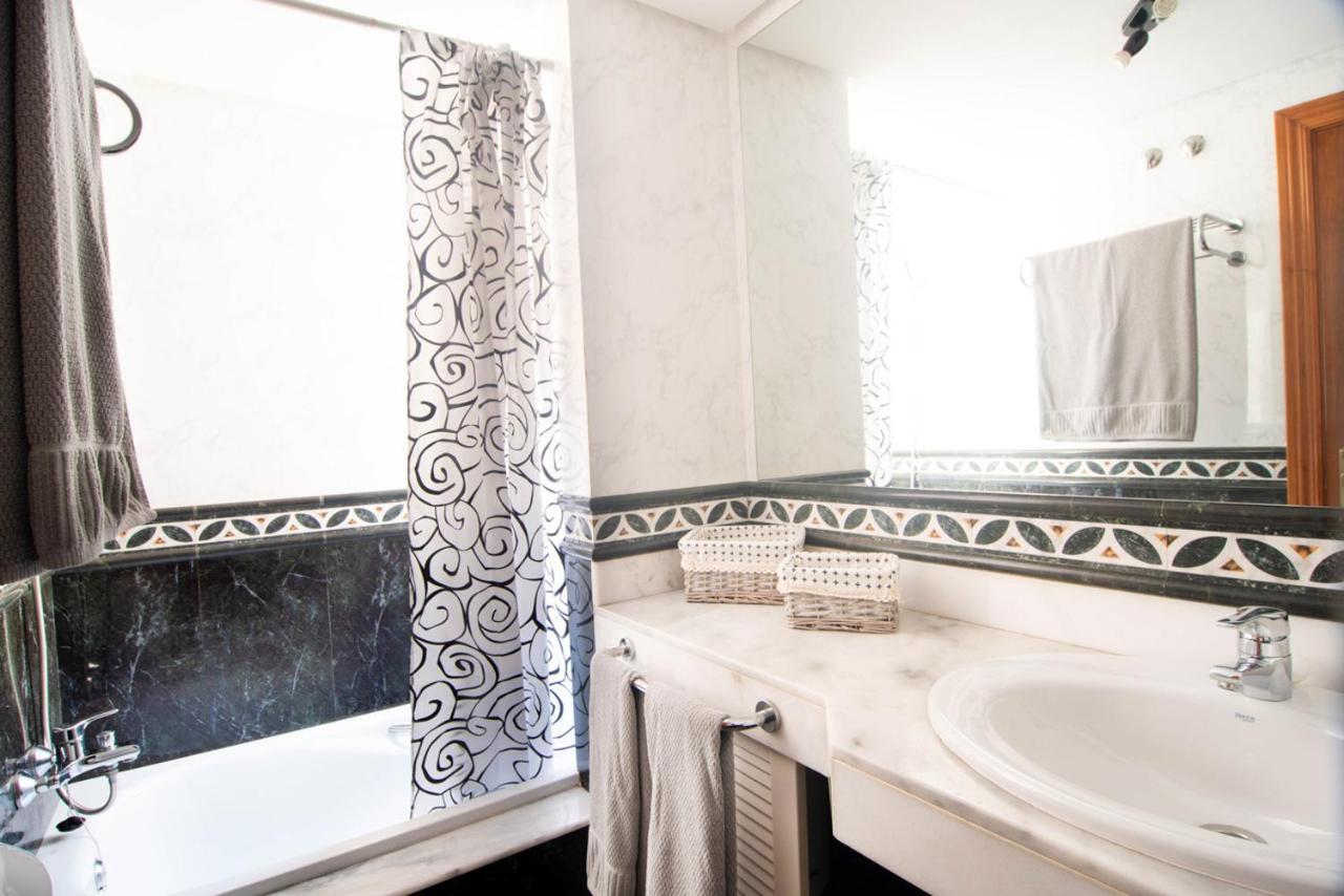 2Br Home Next To Esquinzo Beach - Terrace Pajara  Ngoại thất bức ảnh