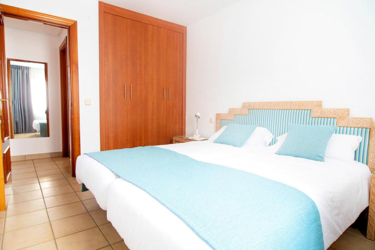 2Br Home Next To Esquinzo Beach - Terrace Pajara  Ngoại thất bức ảnh