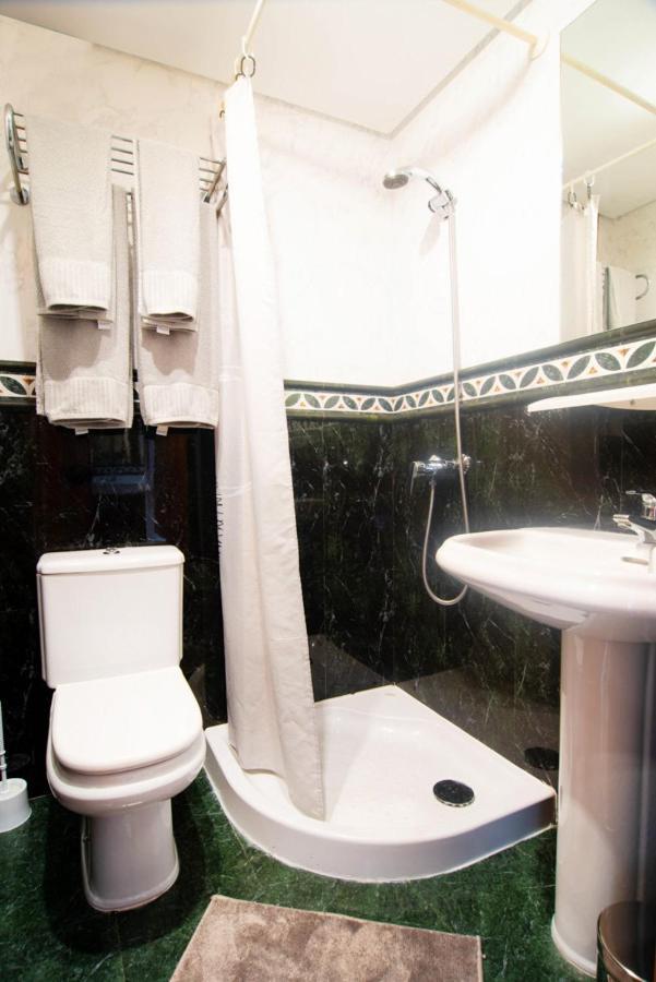 2Br Home Next To Esquinzo Beach - Terrace Pajara  Ngoại thất bức ảnh