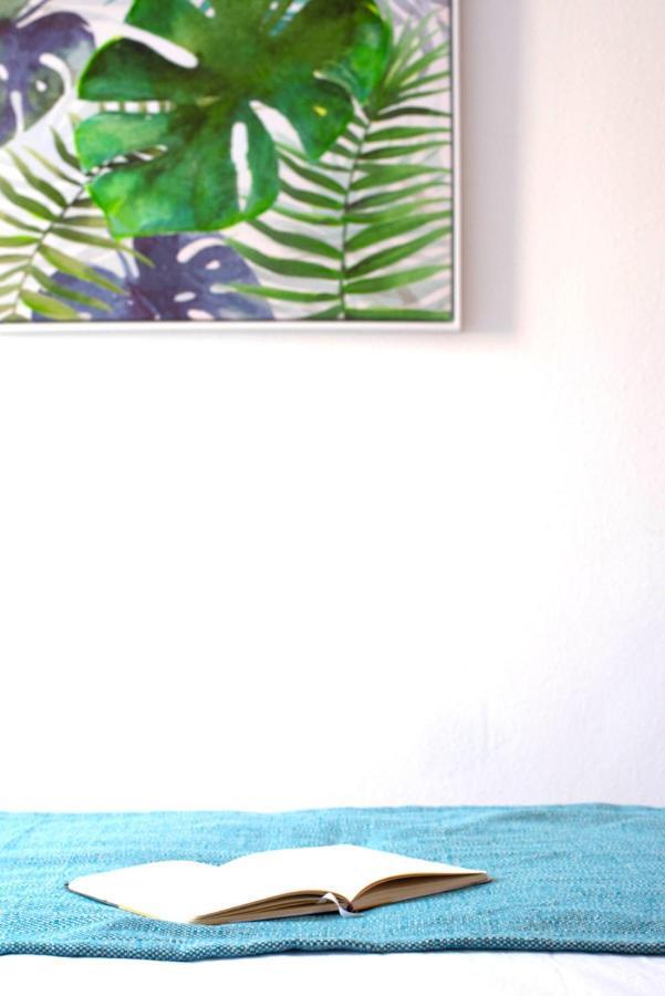 2Br Home Next To Esquinzo Beach - Terrace Pajara  Ngoại thất bức ảnh