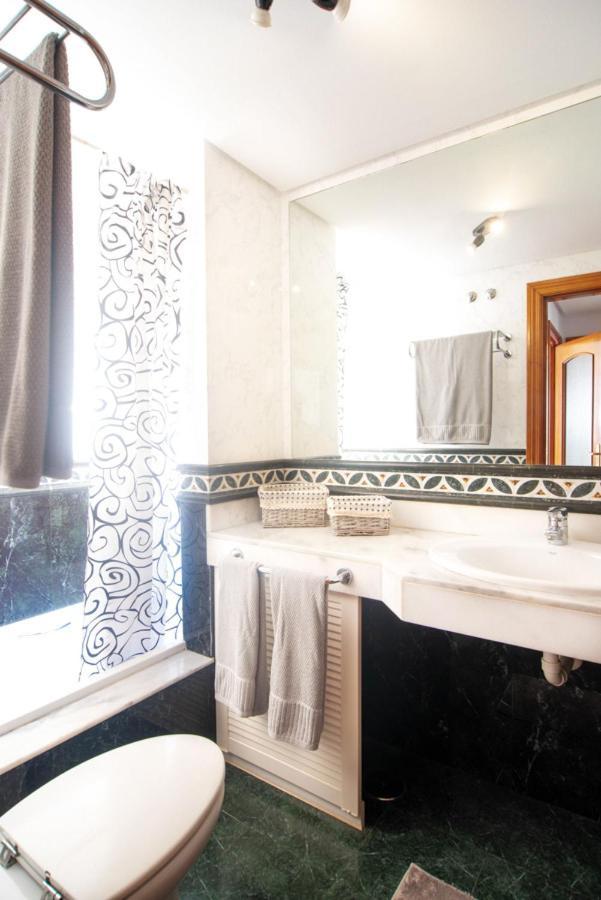 2Br Home Next To Esquinzo Beach - Terrace Pajara  Ngoại thất bức ảnh